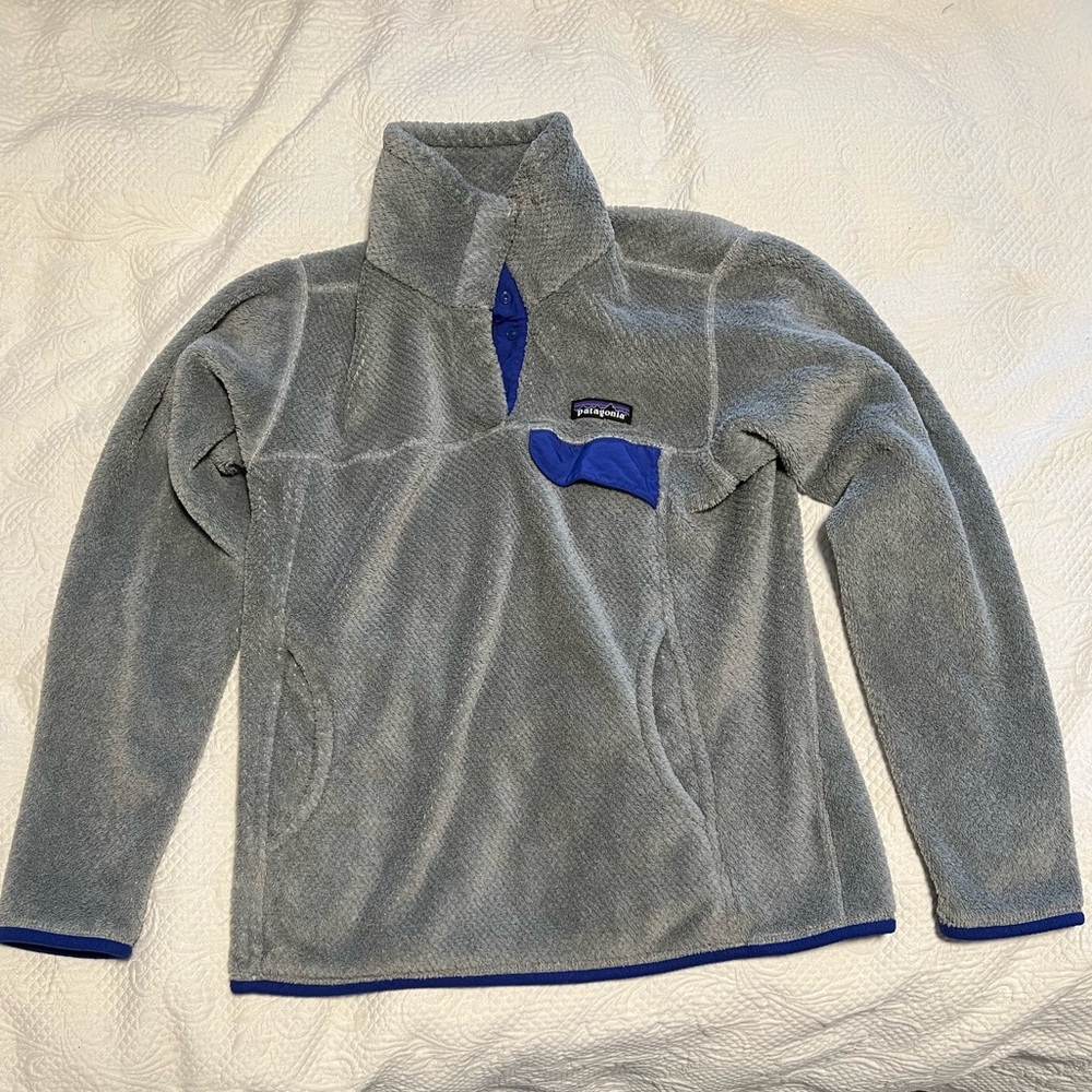 Patagonia Womens Sweatshirt